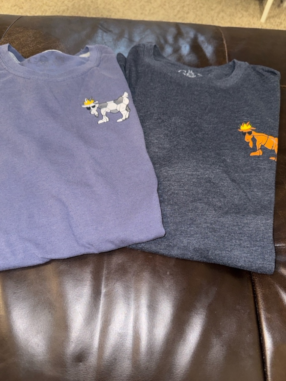 Kids youth Goat USA